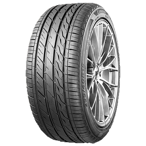 265/60 R18 110V LS588 Landsail