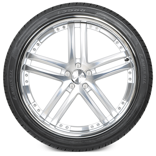 295/30 ZR20 101Y SD LS588 UHP Landsail