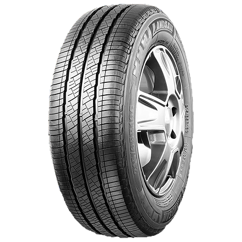 195 R14C 106/104R LSV88 Landsail