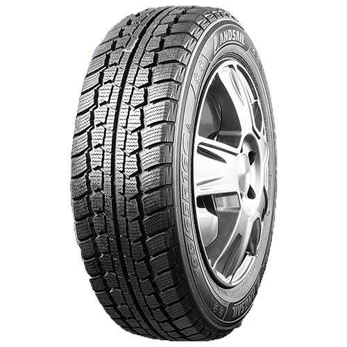 235/65 R16C 115/113S Snow Star Landsail