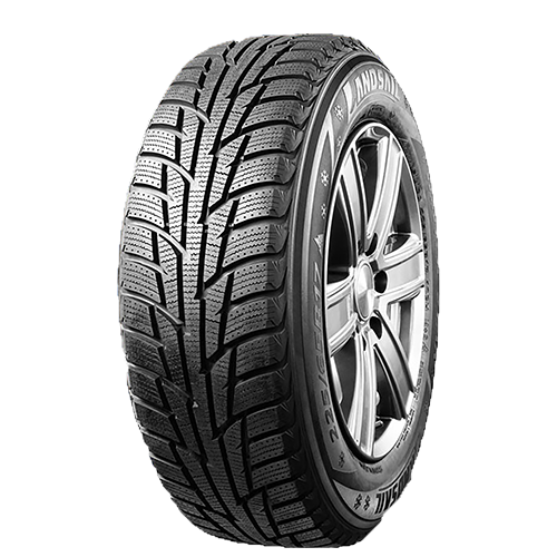 235/55 R17 103V Winter Star Landsail