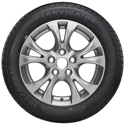 215/55 R16 93H Comfort I BSW Lanvigator