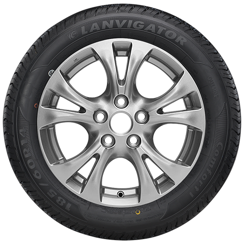 215/60 R16 95H Comfort I BSW Lanvigator
