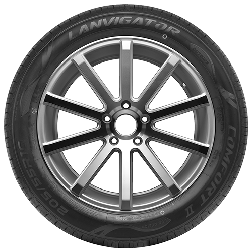 175/50 R16 77V Comfort II BSW Lanvigator