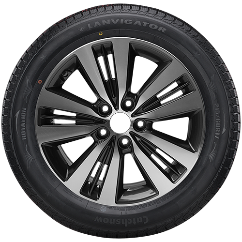 195/70 R15C 104/102R Catchsnow BSW Lanvigator