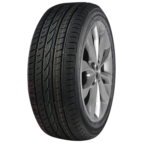 245/45 R19 102H Snowpower RF BSW Lanvigator