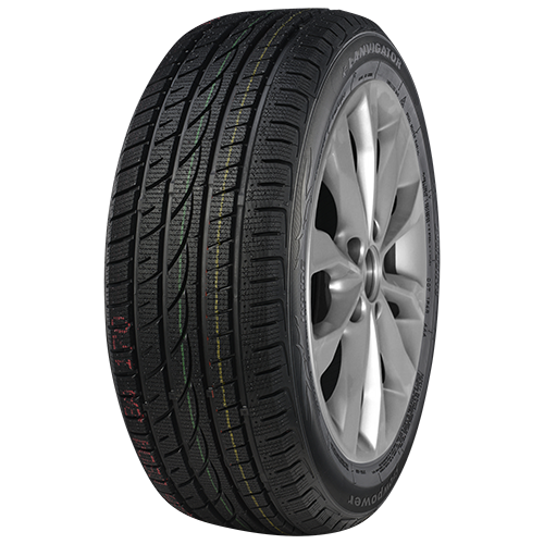 255/50 R19 107H Snowpower BSW Lanvigator