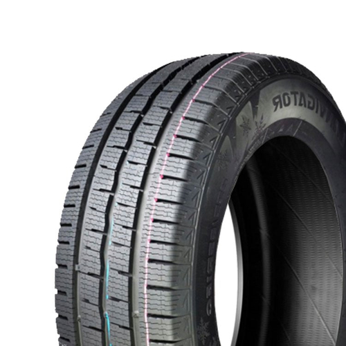 195/60 R16C 99/97T WinterGrip VAN Lanvigator