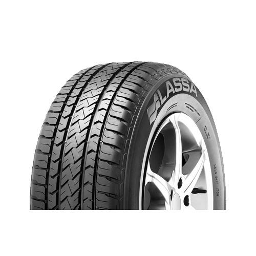 265/70 R16 112H Competus H/L Lassa