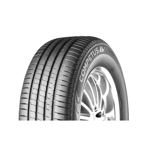 265/60 R18 110V Competus H/P 2 Lassa
