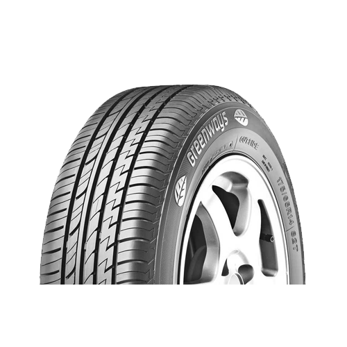 LASSA GREEN 165/70 R14 85 T XL
