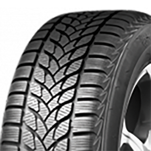 165/70 R14 85T Multiways XL M+S Lassa