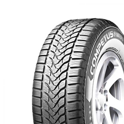 215/55R18 99V Competus Winter 2 + Lassa