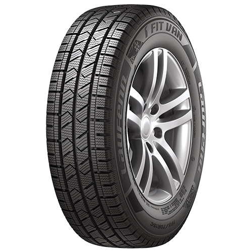 185 R14C 102/100R i FIT VAN LY31 M+S 8PR Laufenn