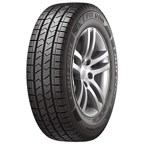 195 R14C 106/104Q i FIT VAN LY31 8PR Laufenn