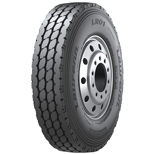 315/80 R22.5 156/150K LR01 18PR Laufenn