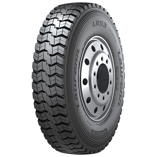 315/80 R22.5 156/150K LR53 18PR Laufenn