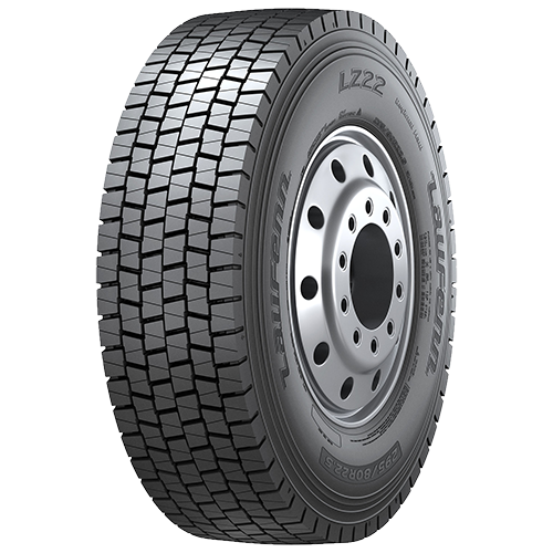 315/70 R22.5 154/150L LZ22 18PR Laufenn