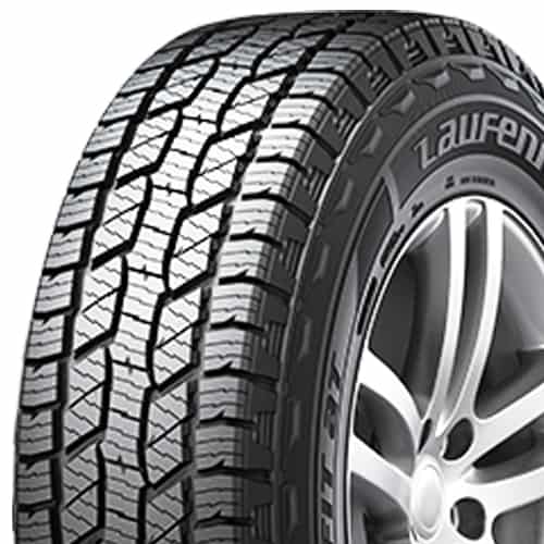 235/75 R15 109T X FIT AT LC01  XL Laufenn