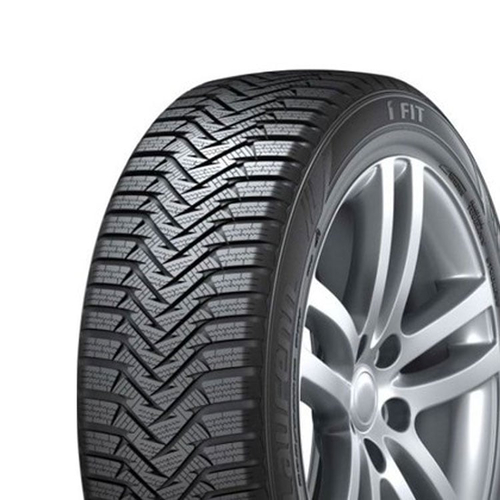 215/45 R17 91V i FIT+ LW31 XL Laufenn