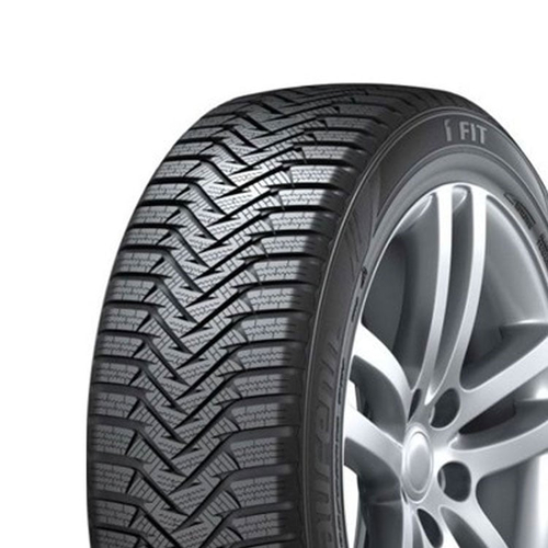 215/45 R17 91V i FIT+ LW31 XL FSL Laufenn