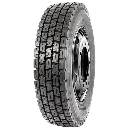 235/75 R17.5 132/130M D905 14PR Leao