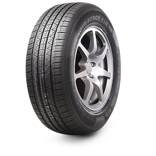 215/60 R17 96H Nova-Force 4x4 HP Leao