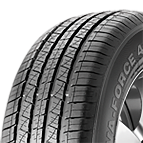 235/50 R18 97V Nova-Force 4x4 HP Leao