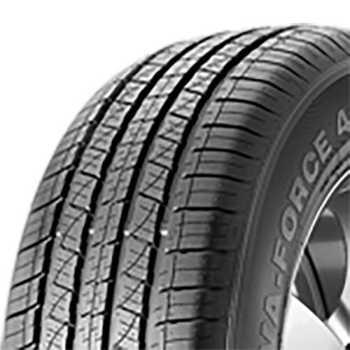 275/55 R17 109V Nova-Force 4x4 HP Leao