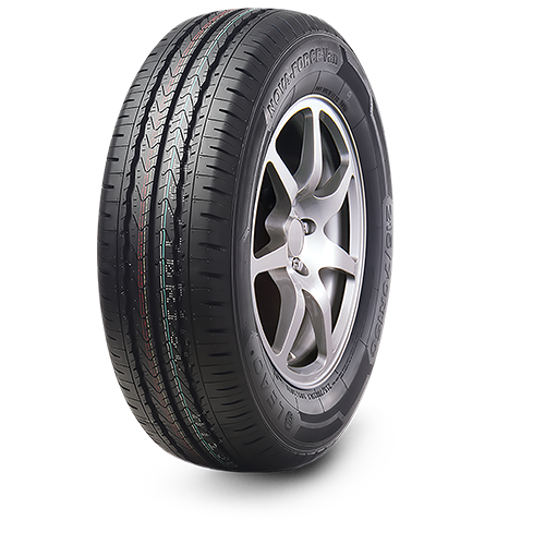 185/75 R16C 104/102R Nova-Force VAN 8PR Leao