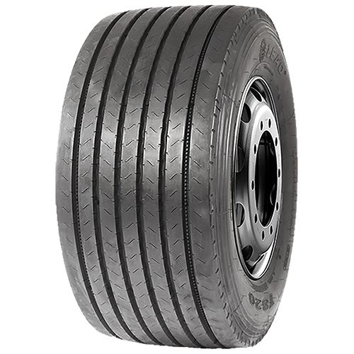 385/55 R19.5 156J T820 18PR Leao