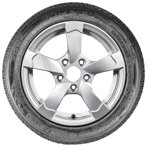 235/55 R17 103V Winter Defender UHP XL Leao