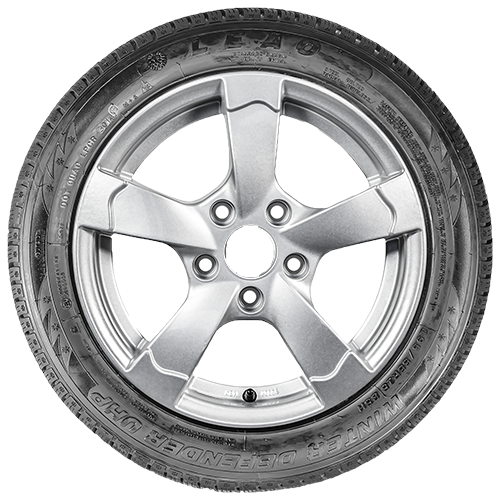 215/55 R17 94V Winter Defender UHP Leao