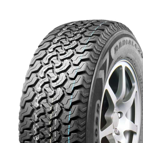 LEAO R620 215/65 R16 98 H