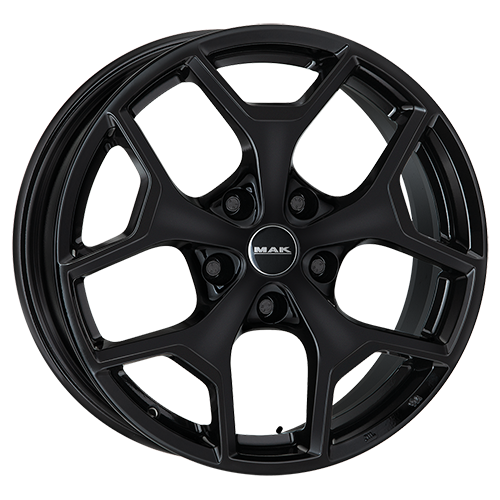 LIBERTY 7,5x18 5x108 ET39 MB72 MAK