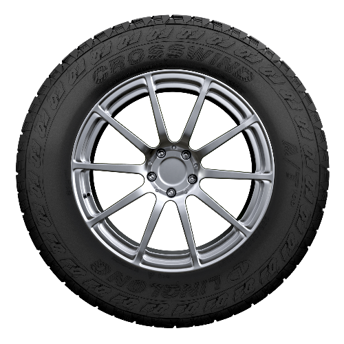 215/75 R15 100/97S LL Crosswind A/T100 Linglong