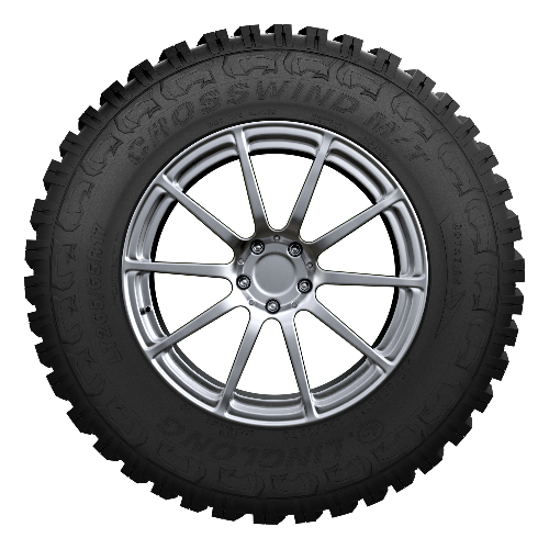 235/85 R16 120/116Q Crosswind M/T POR Linglong