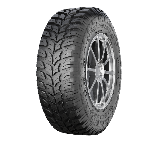 255/70 R16 115/112Q Crosswind M/T POR Linglong