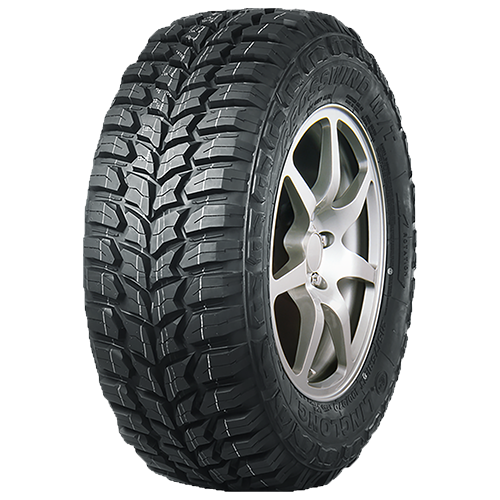 LT265/75 R16 123/120Q Crosswind M/T POR Linglong