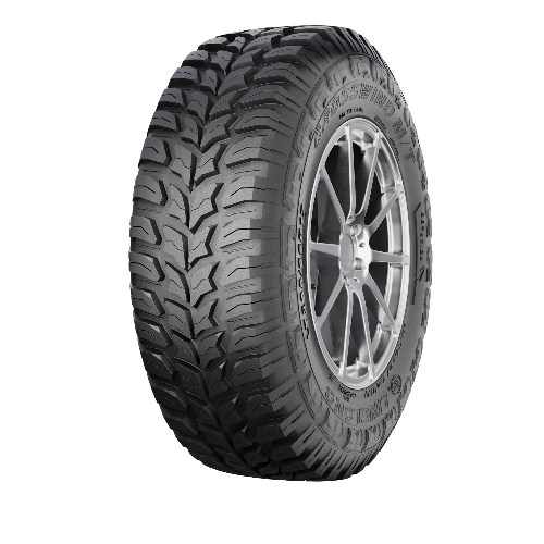 215/75 R15 100/97Q Crosswind M/T POR Linglong