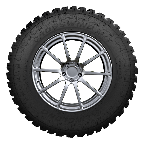 225/75 R16 110/107Q Crosswind M/T POR Linglong