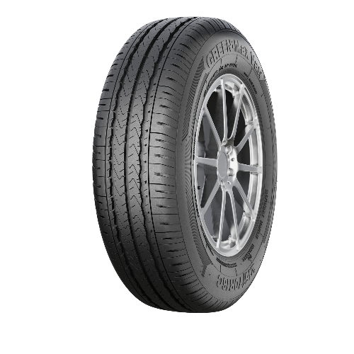 225/75 R16C 121/120R Green Max Van 10PR Linglong