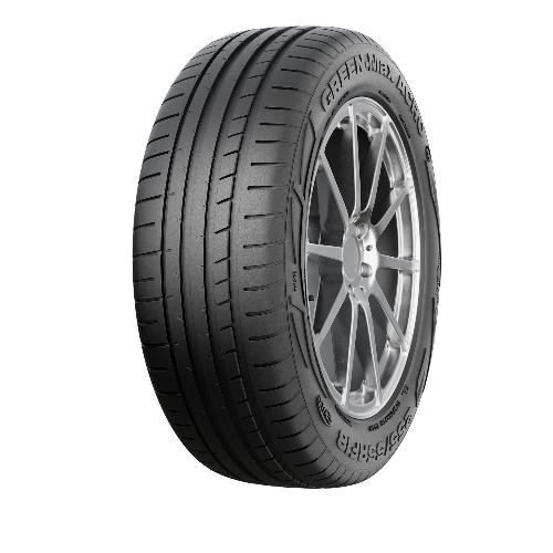 225/50 R17 94W Green Max Acro RFT Linglong