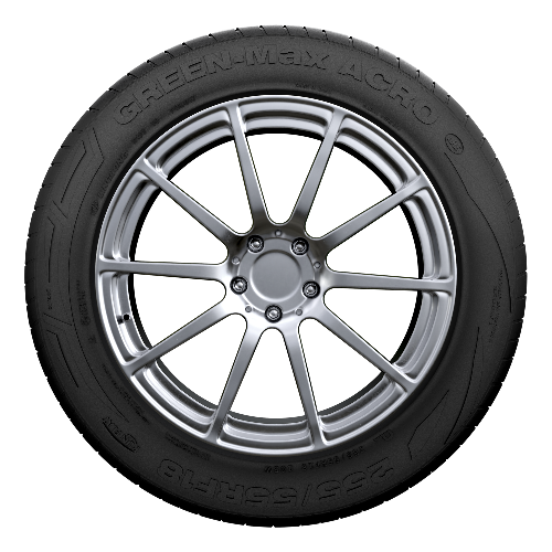 225/50 R17 94W Green Max Acro RFT Linglong