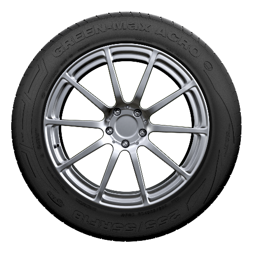 245/45 R18 96W Green Max Acro RFT Linglong