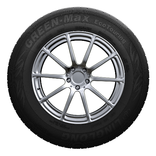 145/80 R13 75T LL Green Max Eco Touring Linglong