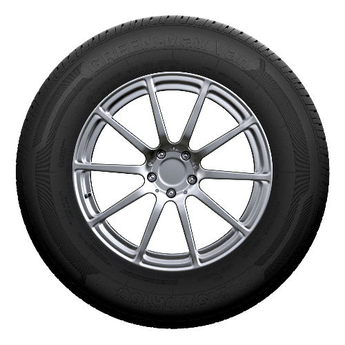 185/75 R16C 104/102R Green Max Van 8PR Linglong