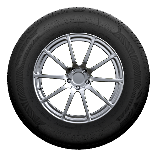 225/70 R15C 112/110R Green Max Van 8PR Linglong