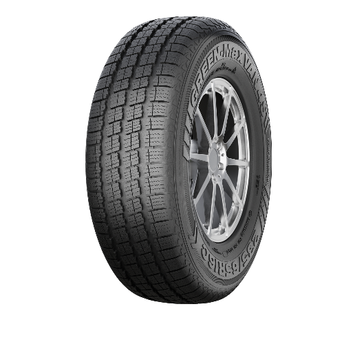 195/75 R16C 107/105R Green Max Van 4Season 8PR Linglong