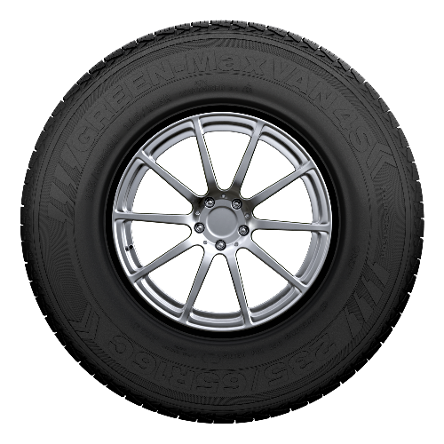 205/70 R15C 106/104R Green Max Van 4Season Linglong